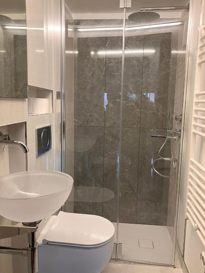 Altana Rialto Apartment Venesia Bagian luar foto