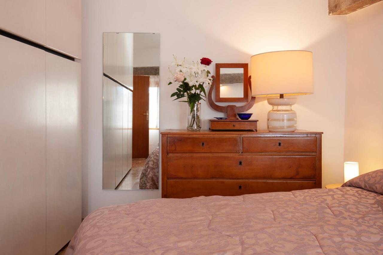 Altana Rialto Apartment Venesia Bagian luar foto