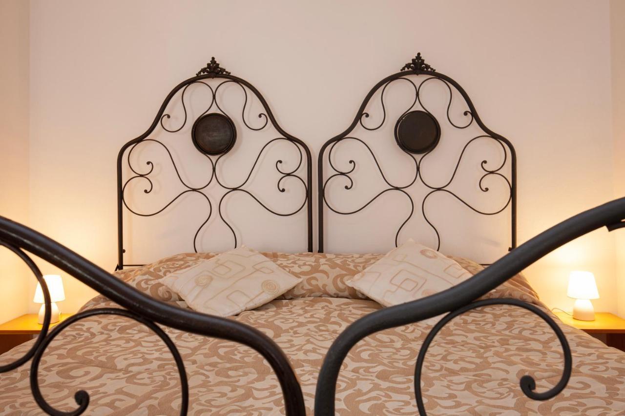 Altana Rialto Apartment Venesia Bagian luar foto