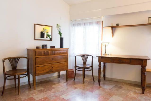 Altana Rialto Apartment Venesia Bagian luar foto